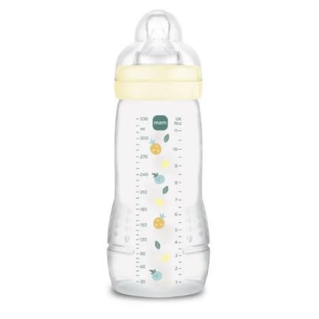 Biberon Easy Active - Mam - +6 Mois - 330ml