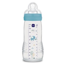 Biberon Easy Active - Mam - +6 Mois - 330ml