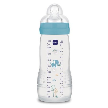 Biberon Easy Active - Mam - +6 Mois - 330ml