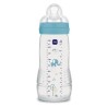 Biberon Easy Active - Mam - +6 Mois - 330ml