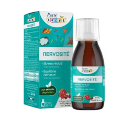 Petit Chêne - Nervosité - 125 ml