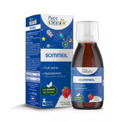Petit Chêne - Sommeil - 125 ml