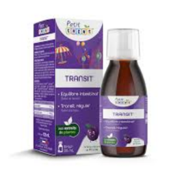 Petit Chêne - Transit - 125 ml