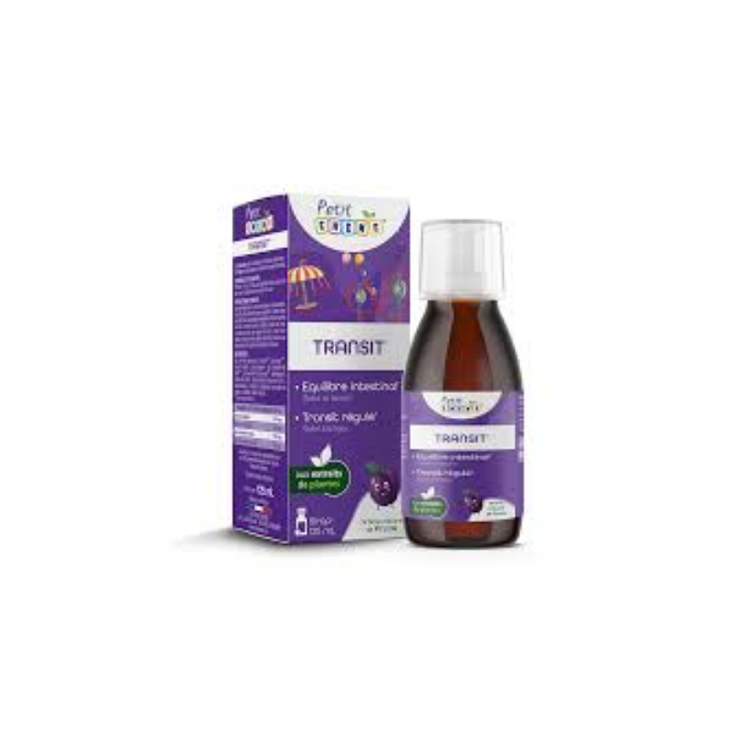 Petit Chêne - Transit - 125 ml