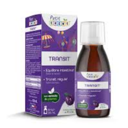 Petit Chêne - Transit - 125 ml