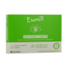 Eumill - Red & Irritated Eyes - 10 Units of 0.5 ml