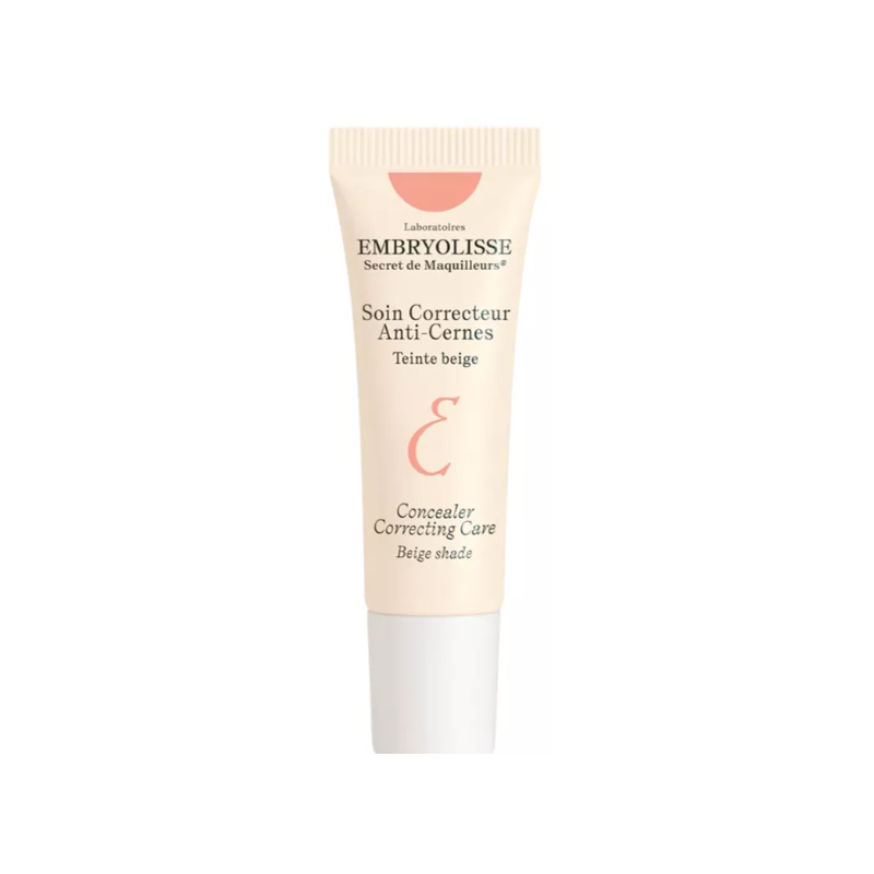 Soin Correcteur Anti-Cernes - Teinte Beige - Secret De Maquilleurs - Embryolisse - 8ml