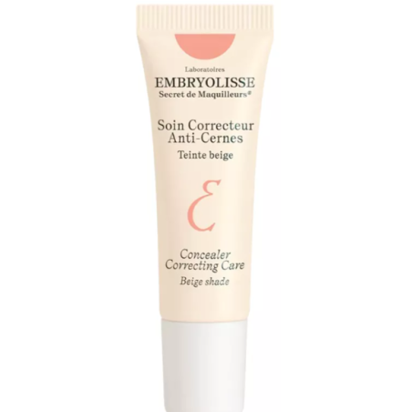 Dark Circle Concealer - Beige - Secret De Maquilleurs - Embryolisse - 8ml