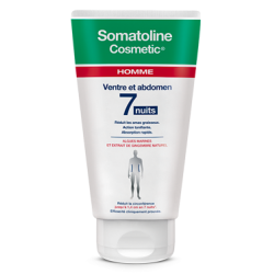 Sale and Abdomen Treatment 7 Nights - Men - Somatoline Cosmetic - 150ml