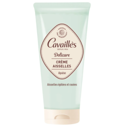 Underarm Cream - Shaved & Waxed Underarms - Cavaillès - 30 ml