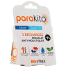 Recharge Bracelet Anti-moustiques - Parakito - 2 Recharges