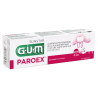 Gel Dentifrice Paroex - Traitement D'Attaque - G.U.M - 75 ml