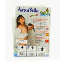 Aquabella Junior Shower Protector - Size I 2 x Legs