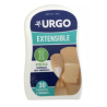 Pansements Extensibles - Urgo - 30 Pansements