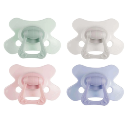 Natural Pacifier - Difrax - 18+ Months