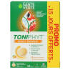 Toniphyt Boost - Le Tonus Booster - Green Health - 45 effervescent tablets Sante verte