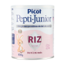 Pepti-Junior Rice (New Formula) - From 0 to 36 months - Picot - 800g