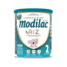 Modilac Riz - De 6 à 12 Mois - Modilac - 800g