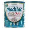 Modilac Rice AR 1st Age - 0 to 6 Months - Modilac - 800g