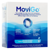 Movigo - Traitement de la Constipation & des selles dures - Biocodex - 20 Sachets