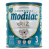 Modilac Rice - 12 to 36 Months - Modilac - 800g