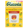 Lozenges - The Original - Soothes the Throat - Ricola - 50g