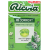 Pastilles à Sucer Réconfort - Menthe Douce - Adoucit la Gorge - 50g