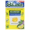 Pastilles à Sucer - Réconfort - Citron Menthol - Ricola - 50g