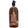 Gel Douche Surgras - Lavande Bio - Les Petits Bains de Provence - 1L