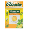 Lozenges - Comfort - Lemon Honey - Ricola - 50g