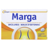 Marga - Heartburn & Indigestion - Cooper - 48 lozenges