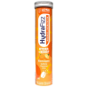 HydraFizz - Hydra+Boost - Goût Orange - UPSA - 16 Pastilles