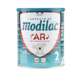 Modilac AR 2ème Age - 6 à 18 mois - 800g