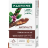 Antichute - Force & Vitalité - Klorane -90 capsules