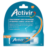 Activir 5% - A l'Aciclovir - Bouton De Fièvre - Pompe Doseuse 2g