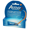 Activir 5% - A L'Aciclovir - Bouton De Fièvre - Tube De 2g