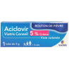 Aciclovir 5% - Cold Sore - Viatris Conseil - 2g