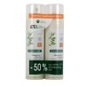 Shampooing Sec - Lait d'Avoine - Cheveux Bruns - Klorane -  2x150ml