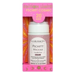 Pschitt Magique - Mousse Nettoyante Micropeeling - Garancia - 100 ml