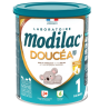 Modilac Doucéa 1st Age - 0 to 6 Months - Modilac - 800 g