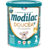 Modilac Doucéa 2ème Age - 6 à 12 Mois - Modilac - 800 g