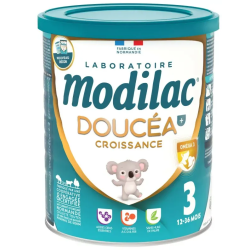 Modilac Doucéa Growth - 12 to 36 Months - Modilac - 800 g