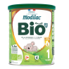 Modilac Mon Petit Bio 1er Age - 0 à 6 Mois - Modilac - 800 g