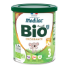 Modilac Mon Petit Bio Growth - 12 to 36 Months - Modilac - 800 g