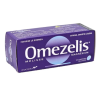 Omezelis 120 Comprimés - Nervosité - Troubles Légers du Sommeil - Palpitations