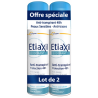 Deodorant Quotidien - Anti Transpirant - Sans Alcool - Etiaxil - 2x150ml