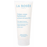 Moisturizing Body Cream - Organic Shea Butter - La Rosée - 200 ml