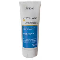 Anti-Hair Loss Shampoo - Volume & Resistance - Cystiphane - Bailleul - 100ml