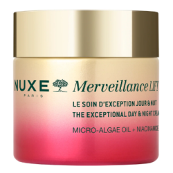 Soin d'Exception Jour & Nuit - Merveillance Lift - Nuxe - 75 ml