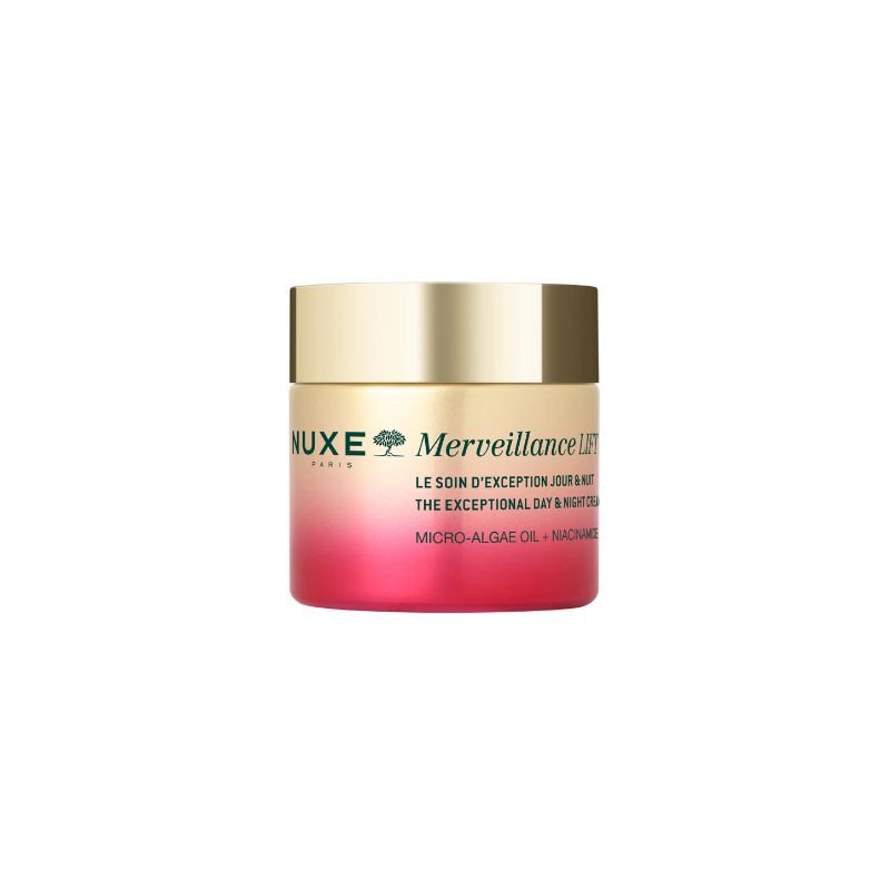 Soin d'Exception Jour & Nuit - Merveillance Lift - Nuxe - 75 ml